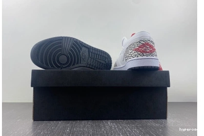 Hyperoad 1 Low Phat Grey Jordan Cement 0815